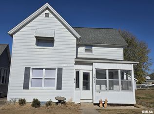 1431 Spruce St, Quincy, IL 62301