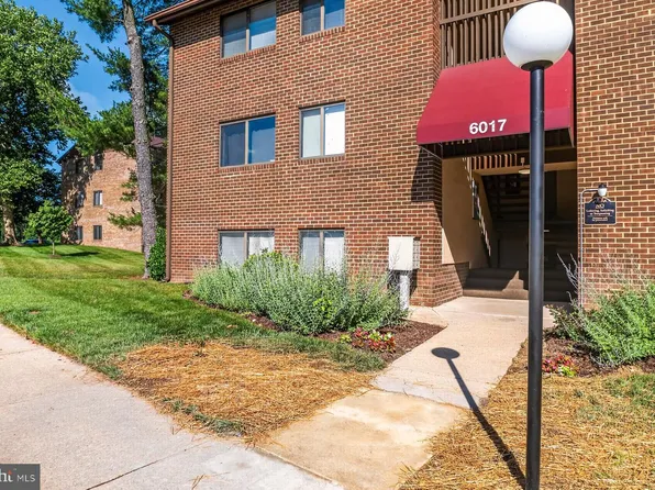 6017 Majors Ln #2B2, Columbia, MD 21045