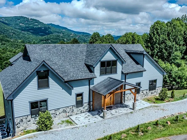 368 Fall Creek Meadows Lane, Elk Park, NC 28622