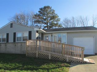 2 Edgewater Rd, Cape May, NJ 08204