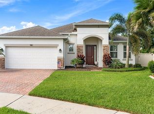 1181 Castlevecchio Loop, Orlando, FL 32825