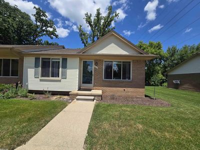 347 Fairgrove St, Romeo, MI, 48065