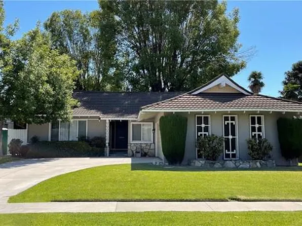15856 Silvergrove Dr, Whittier, CA 90604