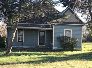 433 Kentucky Town Rd, Whitewright, TX 75491