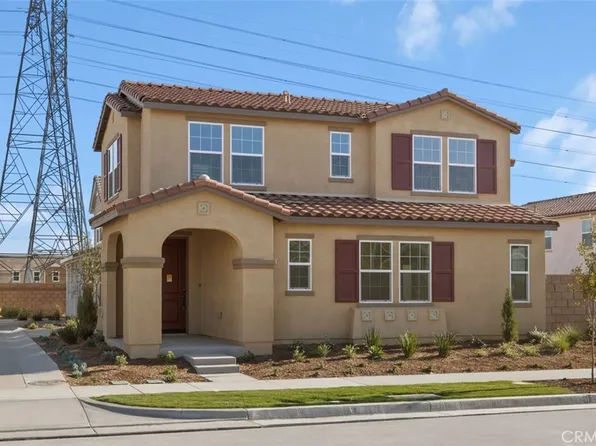 2634 E Towhee St, Ontario, CA 91761