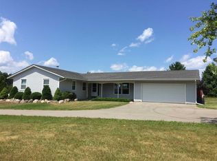 11311 E 46th Rd, Cadillac, MI 49601