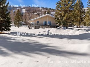 2427 N Nordic Valley Way, Eden, UT 84310
