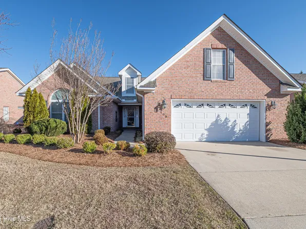 400 Shamrock Way, Greenville, NC 27834
