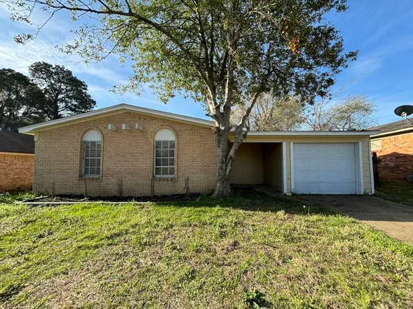 3479 Pine Ridge Ln, Memphis, TN 38118