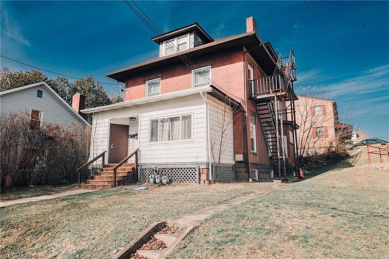 911 Sch Apartment Rentals Indiana, PA Zillow