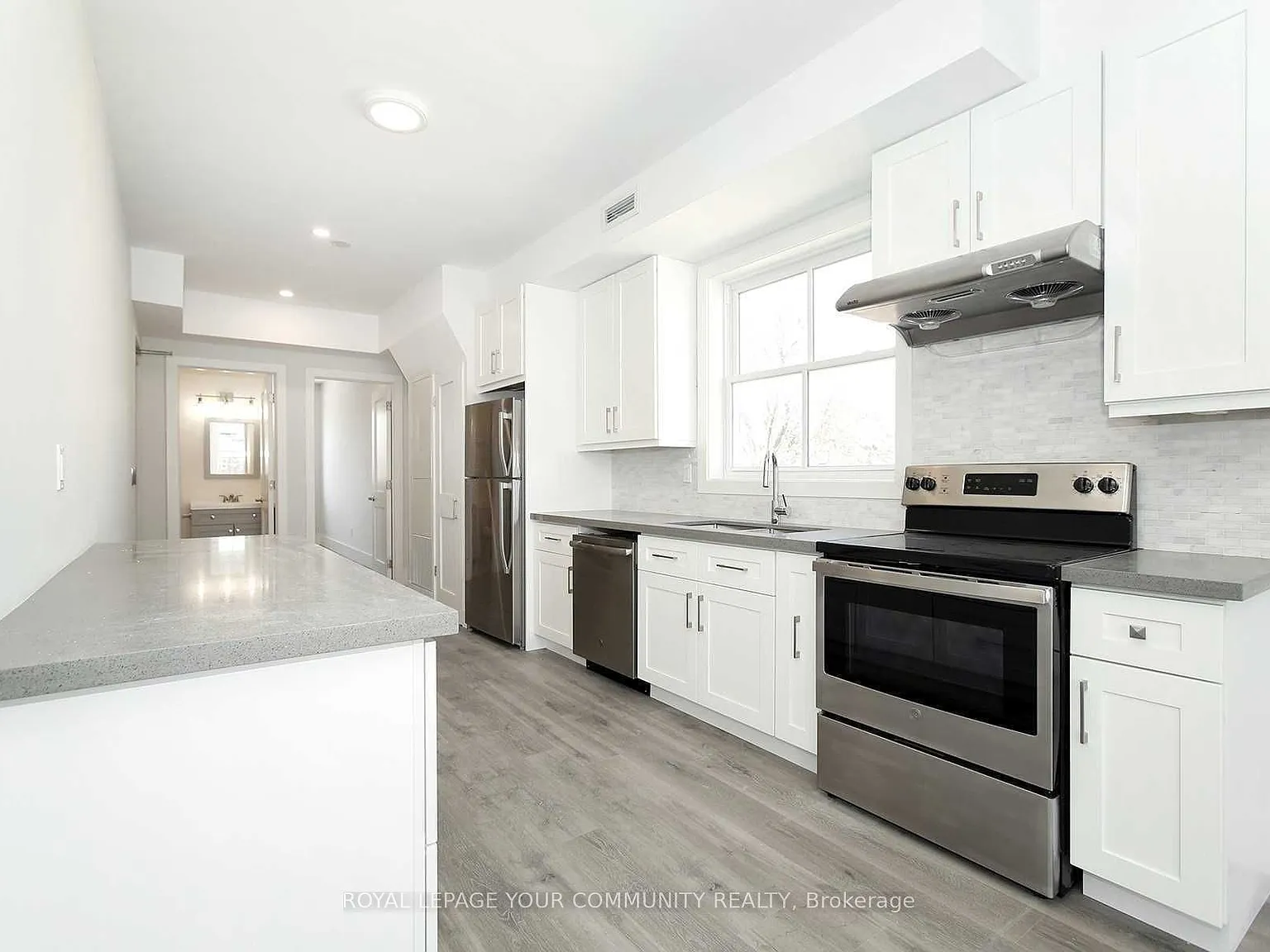 1 bed, $1,900 — Photo 2
