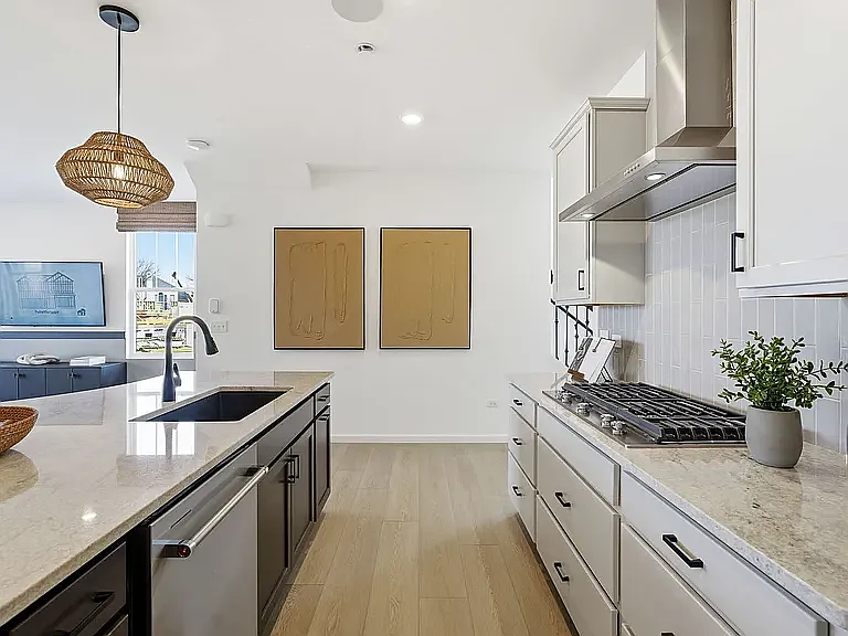 929 Preserve Ct