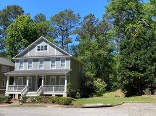 2229 Harry Brooks Dr NW, Atlanta, GA 30318