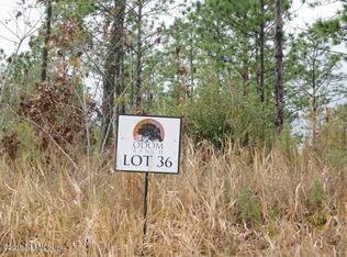 7914 Odom Ranch Trl, Keystone Heights, FL 32656