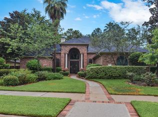 12302 Preece Ct, Cypress, TX 77429