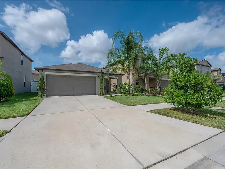 3615 Cat Mint St — Photo 2