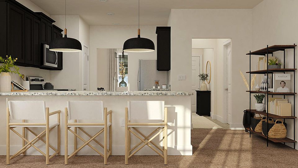 Maple Plan, Pinewood Trails, Cleveland, TX 77328 Zillow