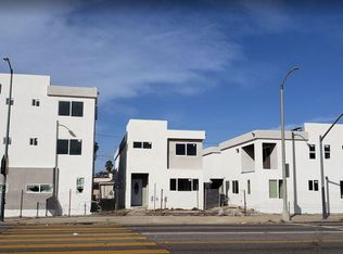 2059 W Florence Ave FRONT 1, Los Angeles, CA 90047
