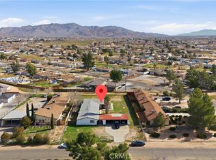 13073 Mohawk Rd, Apple Valley, CA 92308