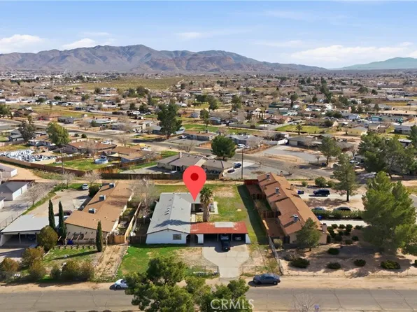 13073 Mohawk Rd, Apple Valley, CA 92308