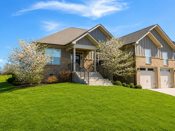 6001 Crabapple Rd, Versailles, KY 40383