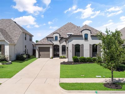 2901 Garrison Dr, Melissa, TX, 75454