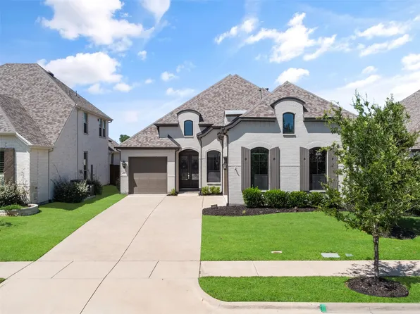 2901 Garrison Dr, Melissa, TX 75454