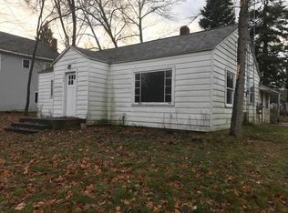 106 Pine St, Marion, MI