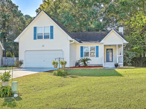 4972 Burkeshire Ct, Charleston, SC 29420