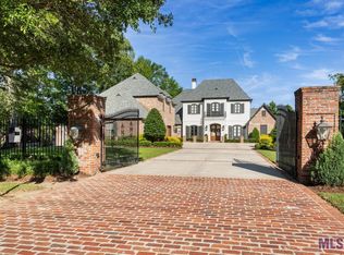 4505 Bluebonnet Rd, Baton Rouge, LA 70809