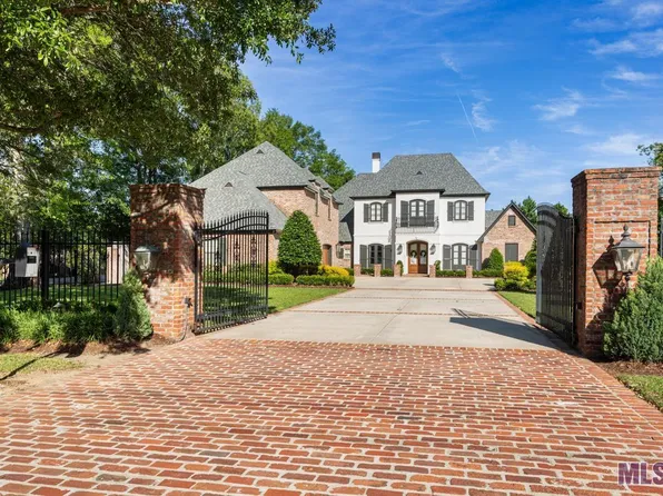 4505 Bluebonnet Rd, Baton Rouge, LA 70809
