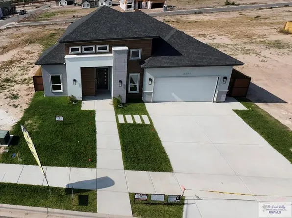6207 Priscilla St, Brownsville, TX 78526