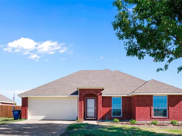408 Geren Dr, Lavon, TX 75166