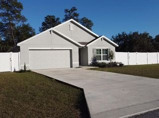 15253 SW 28th Avenue Rd, Ocala, FL 34473