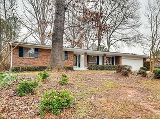 2294 Verna Dr, Decatur, GA 30034