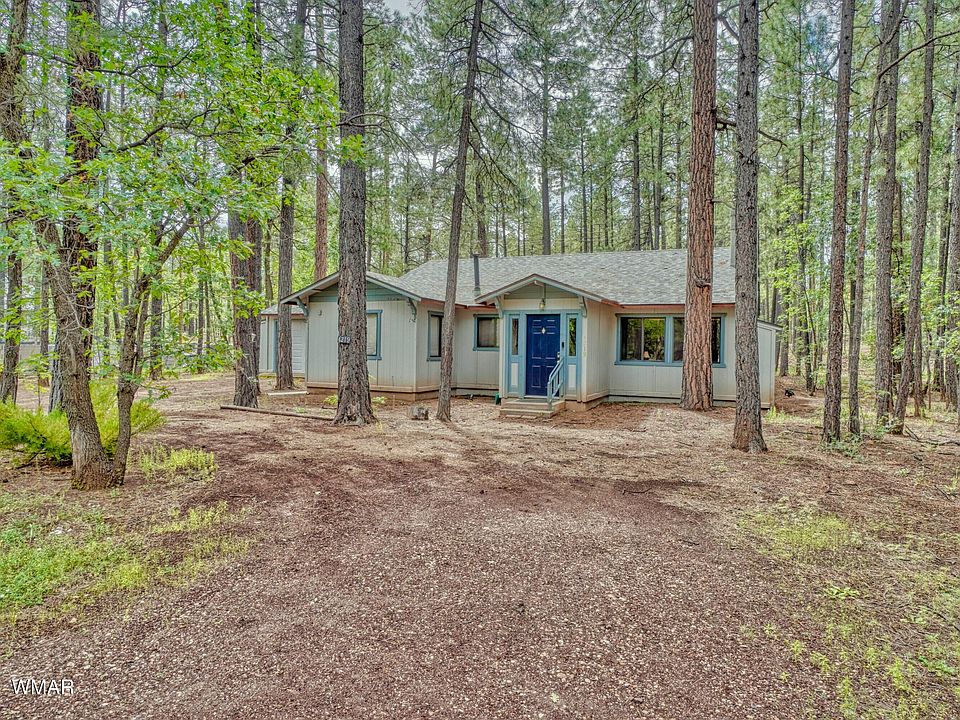 4219 Branding Iron Loop, AZ 85935 MLS 243492 Zillow