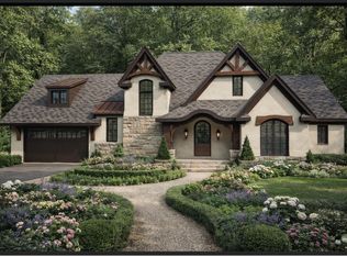 5034 Ravinia Ln LOT 1441, Chattanooga, TN 37419
