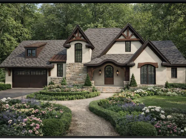 5034 Ravinia Ln Lot 1441, Chattanooga, TN 37419