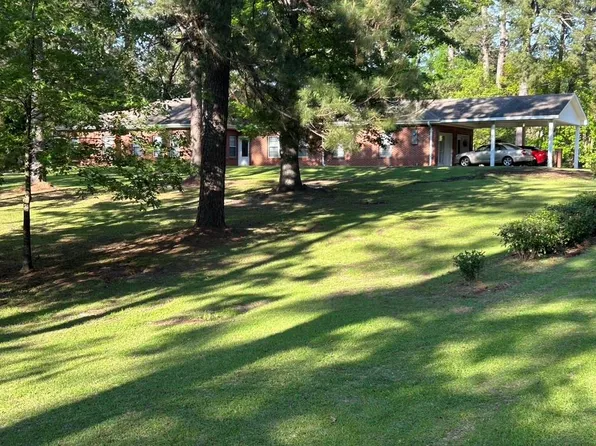 1306 Lenox Ave, Winnfield, LA 71483