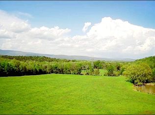 Mills Creek Rd, Havana, AR 72842