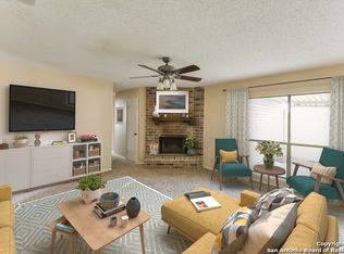 7702 Clear Ridge Dr, San Antonio, TX 78239