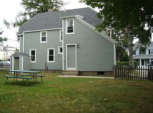 Building Photo