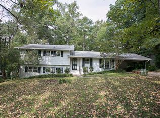 2914 Buckingham Rd, Durham, NC 27707