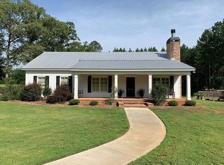 2791 Elko Rd, Elko, GA 31025