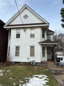 1304 Spring St, Syracuse, NY, 13208