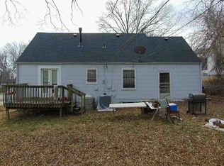 5110 E 40th Ter, Kansas City, MO 64130