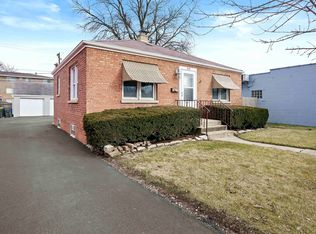 3123 Chicago Rd, South Chicago Heights, IL 60411