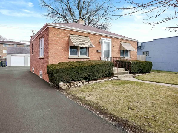3123 Chicago Rd, South Chicago Heights, IL 60411