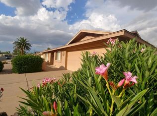 459 S Roanoke, Mesa, AZ 85206