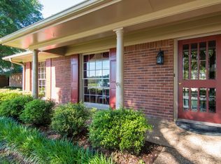 219 S Club Dr, Longview, TX 75602